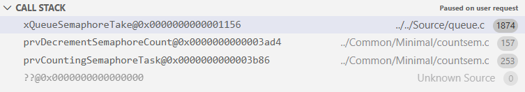 Call Stack