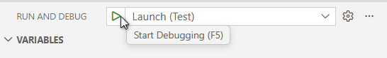 project debug 2